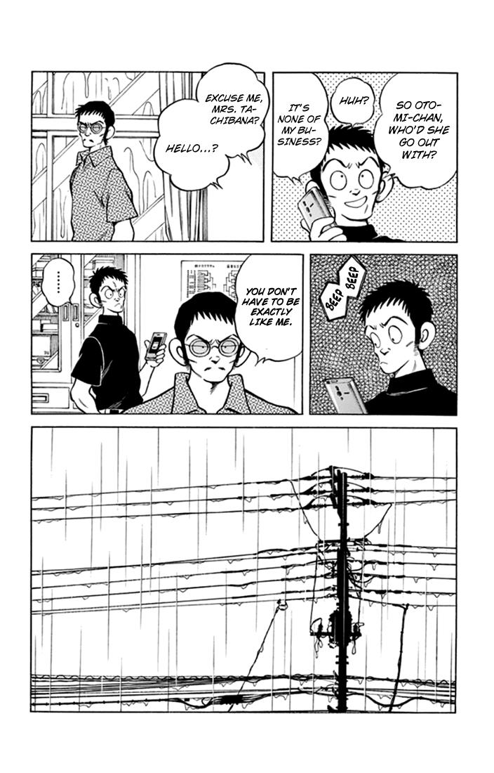 Mix Chapter 40 - Page 9