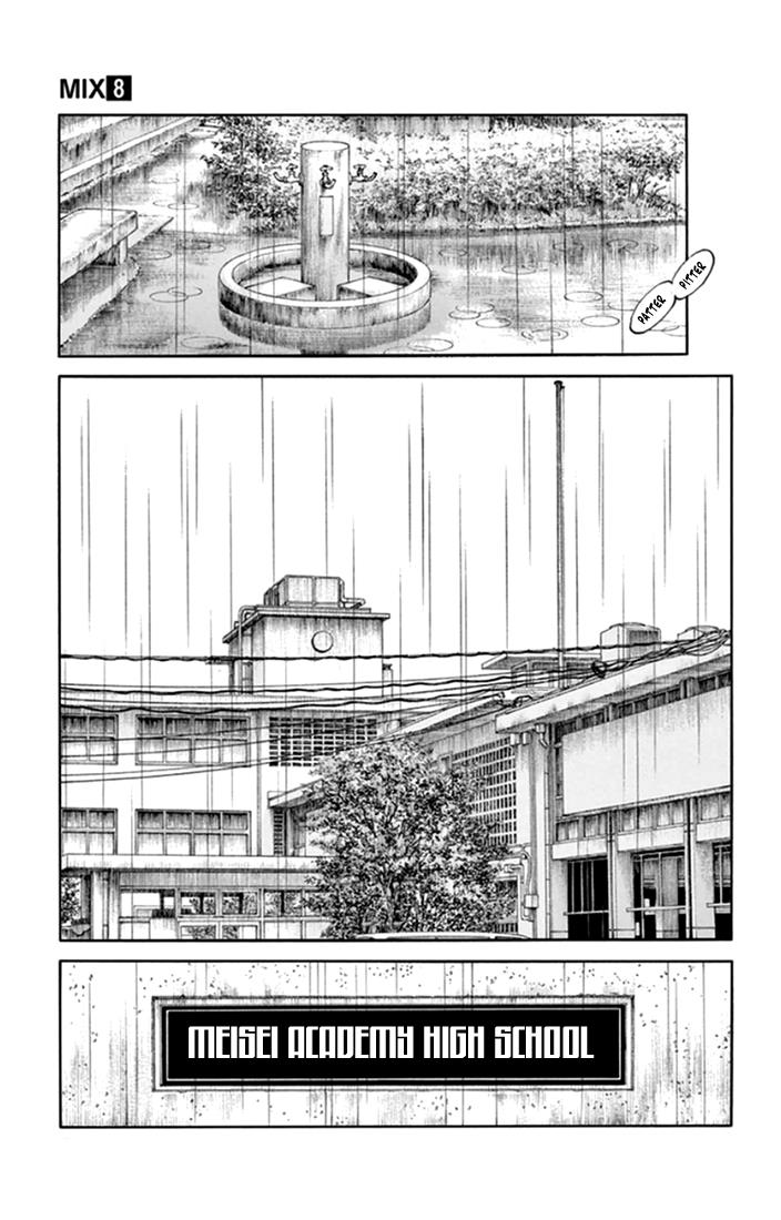 Mix Chapter 40 - Page 10