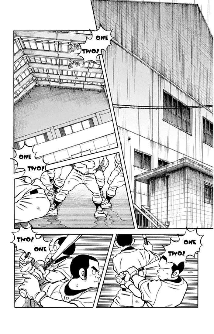 Mix Chapter 40 - Page 11