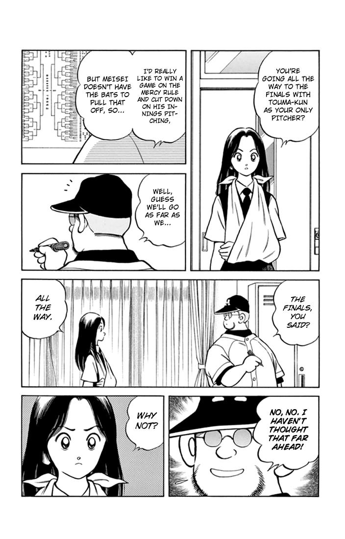 Mix Chapter 40 - Page 13