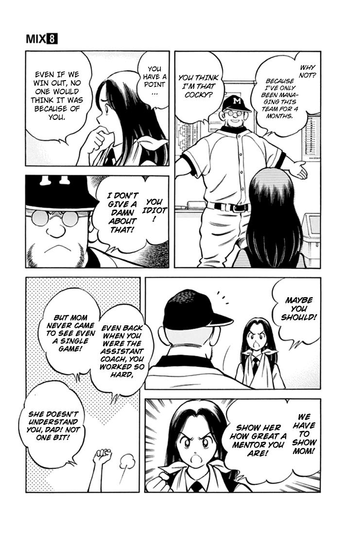 Mix Chapter 40 - Page 14