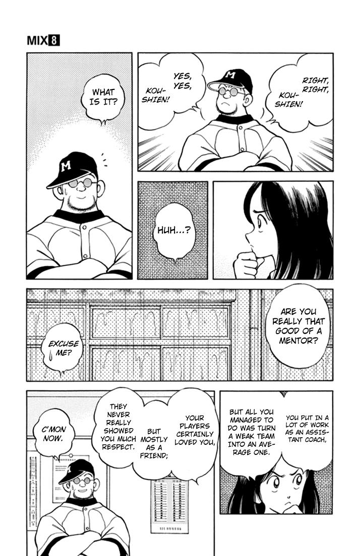 Mix Chapter 40 - Page 16