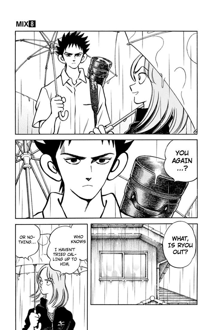 Mix Chapter 40 - Page 20