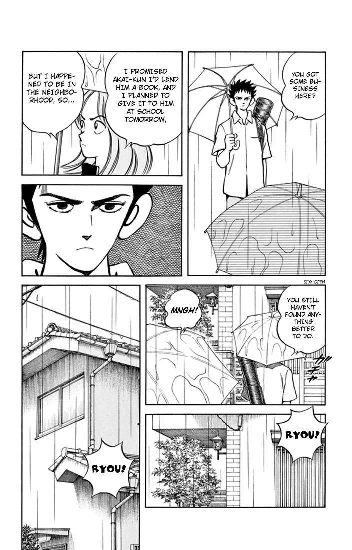 Mix Chapter 40 - Page 21