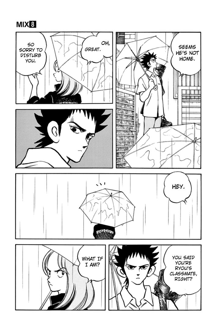 Mix Chapter 40 - Page 22