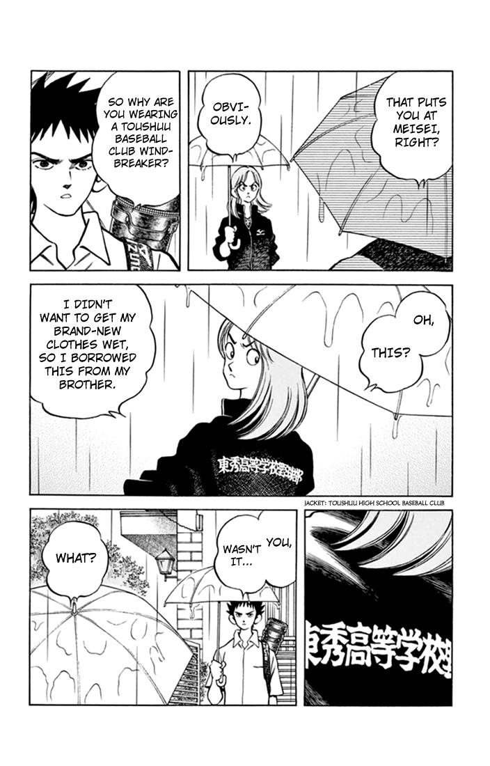 Mix Chapter 40 - Page 23