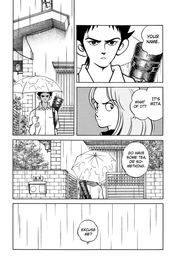 Mix Chapter 40 - Page 24