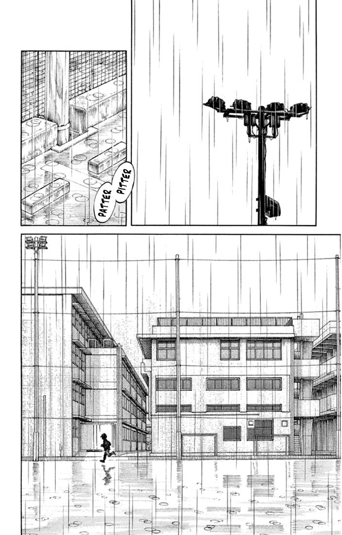 Mix Chapter 40 - Page 25