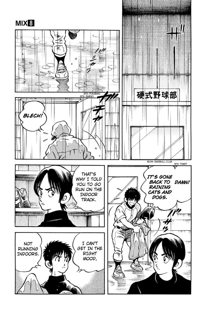 Mix Chapter 40 - Page 26