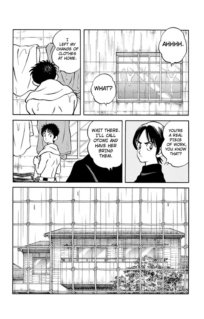 Mix Chapter 40 - Page 27