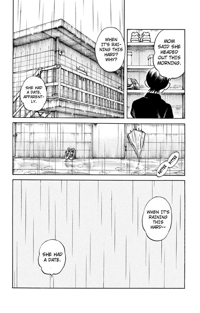 Mix Chapter 40 - Page 29