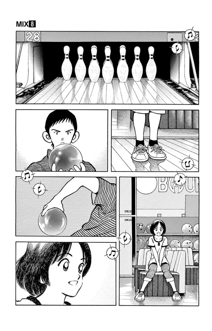 Mix Chapter 41 - Page 4