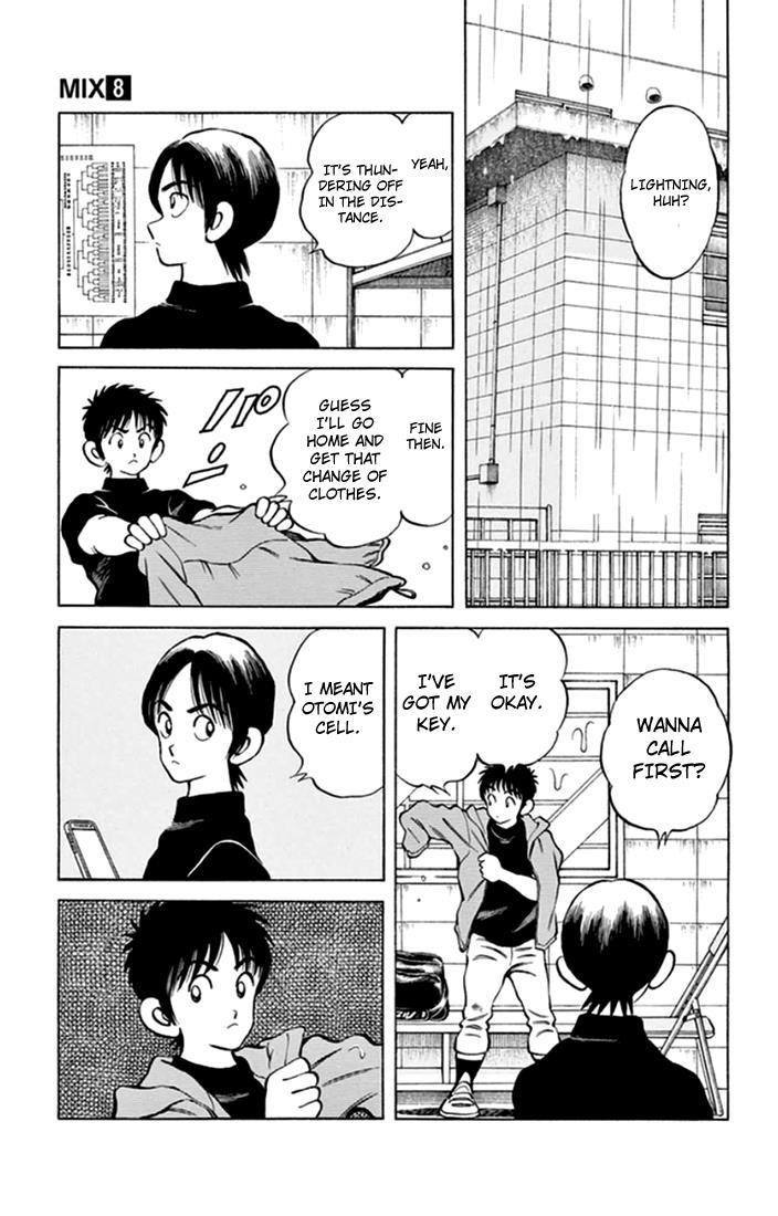 Mix Chapter 41 - Page 6