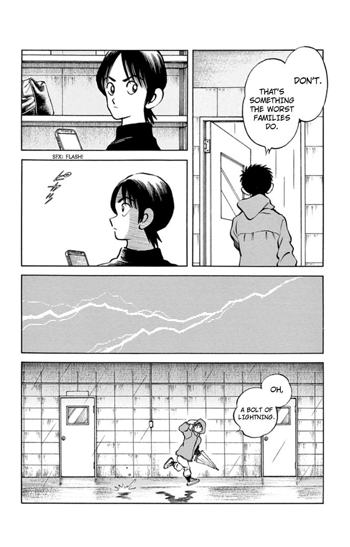 Mix Chapter 41 - Page 7