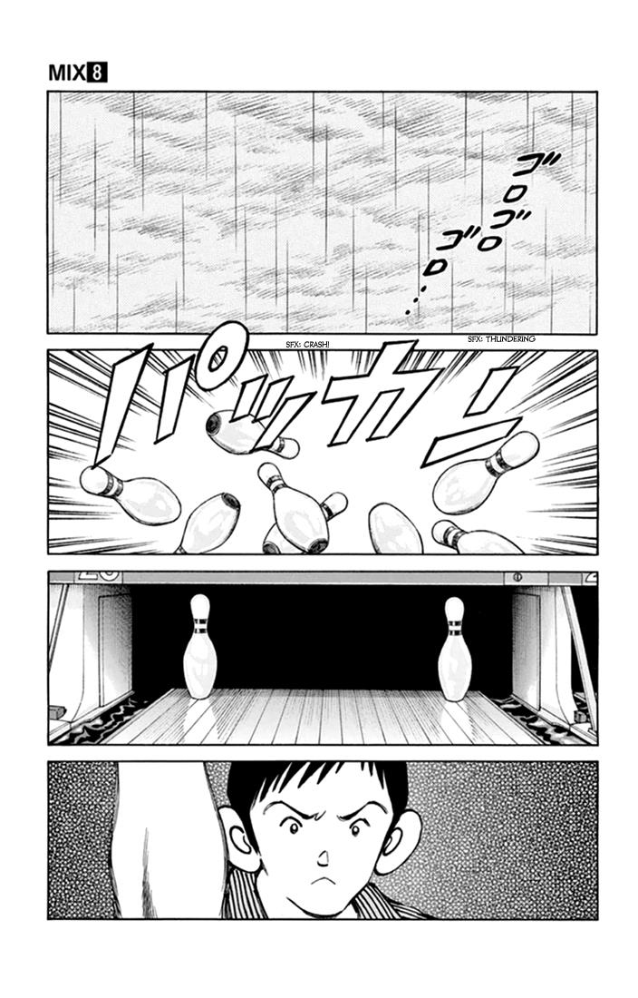 Mix Chapter 41 - Page 8