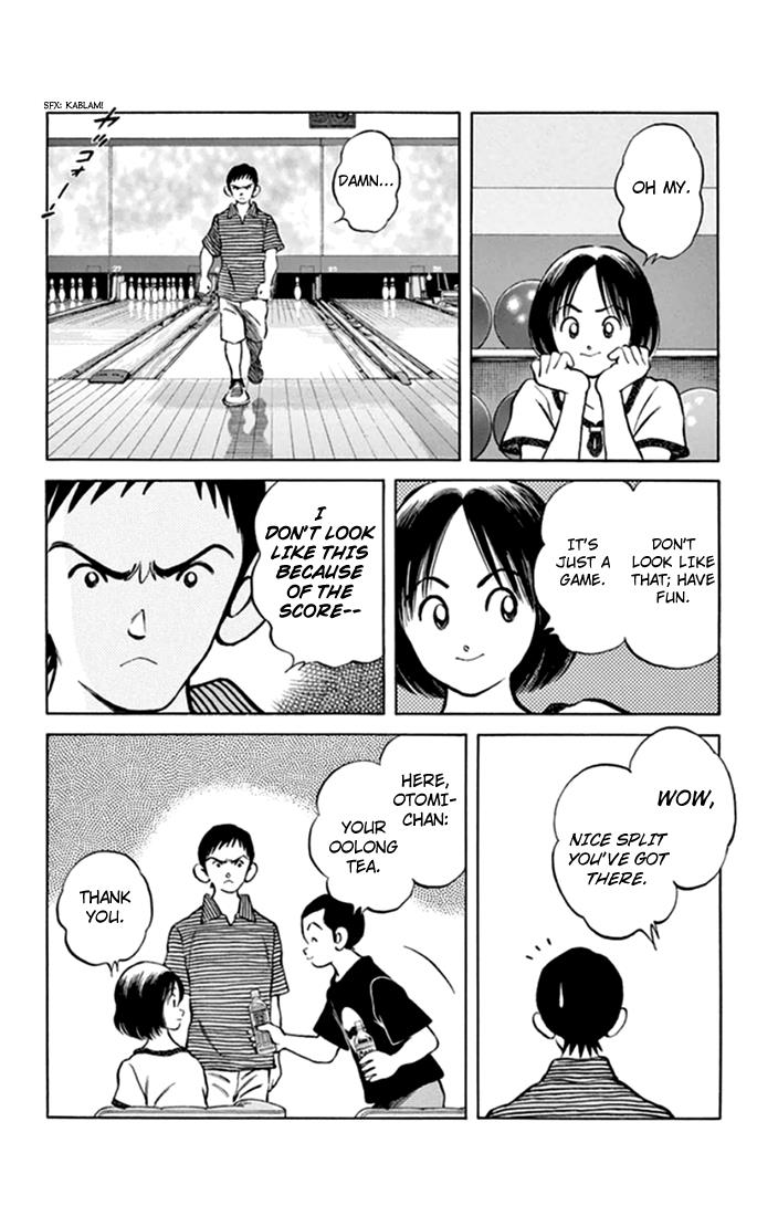 Mix Chapter 41 - Page 9