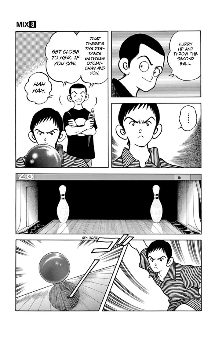 Mix Chapter 41 - Page 10