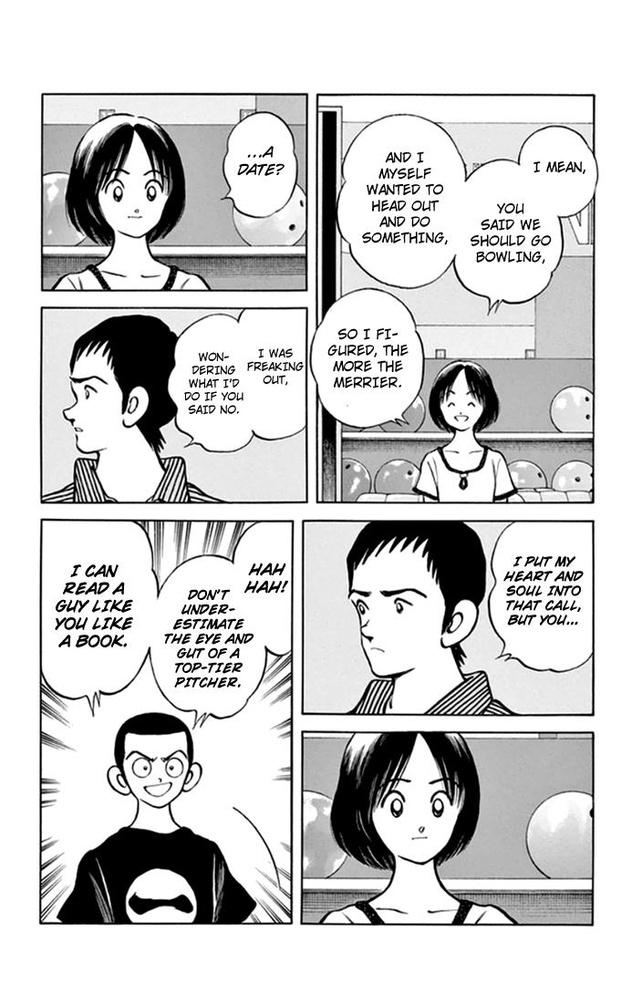 Mix Chapter 41 - Page 13