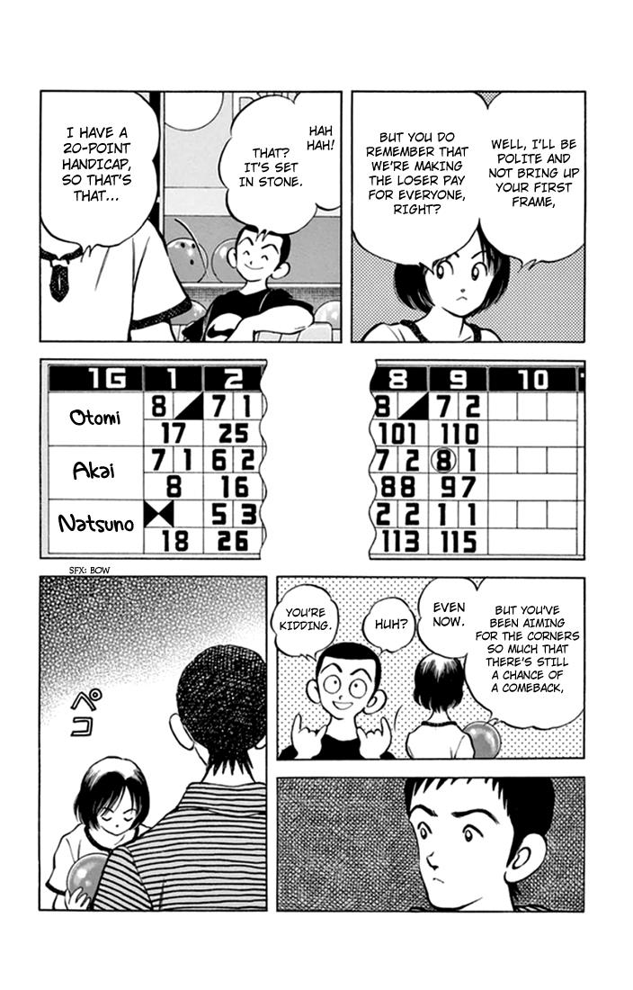 Mix Chapter 41 - Page 15