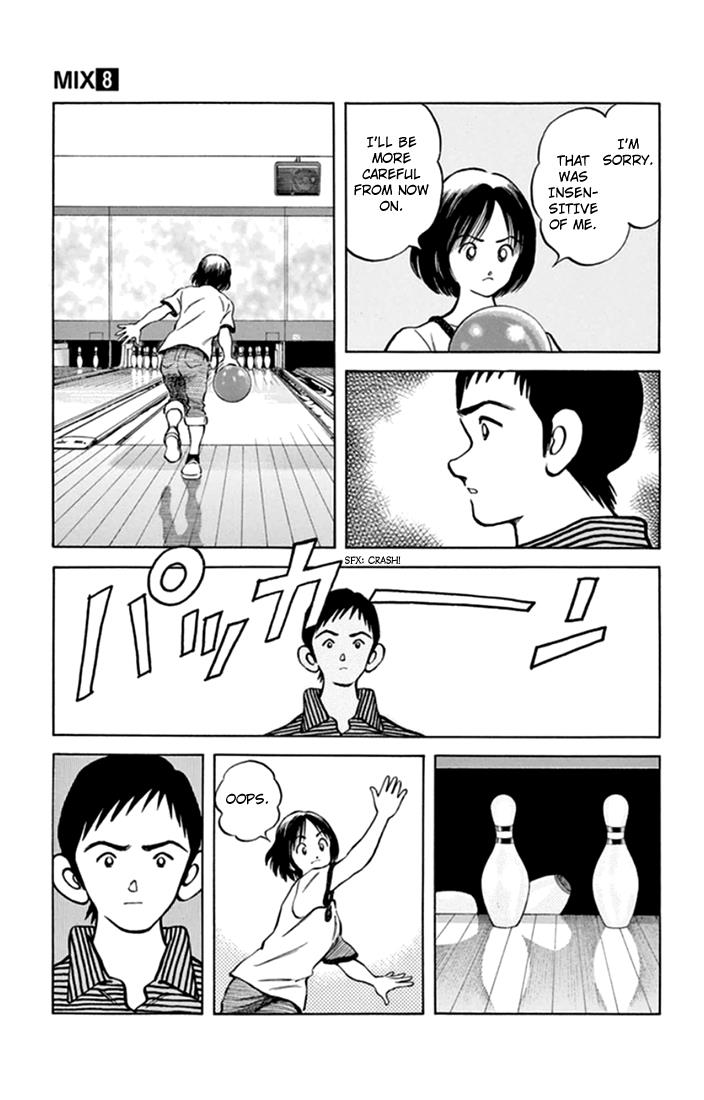 Mix Chapter 41 - Page 16