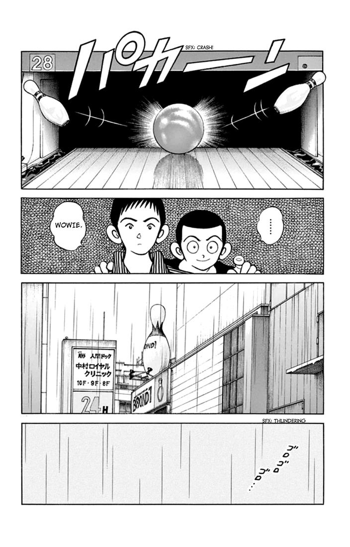 Mix Chapter 41 - Page 19