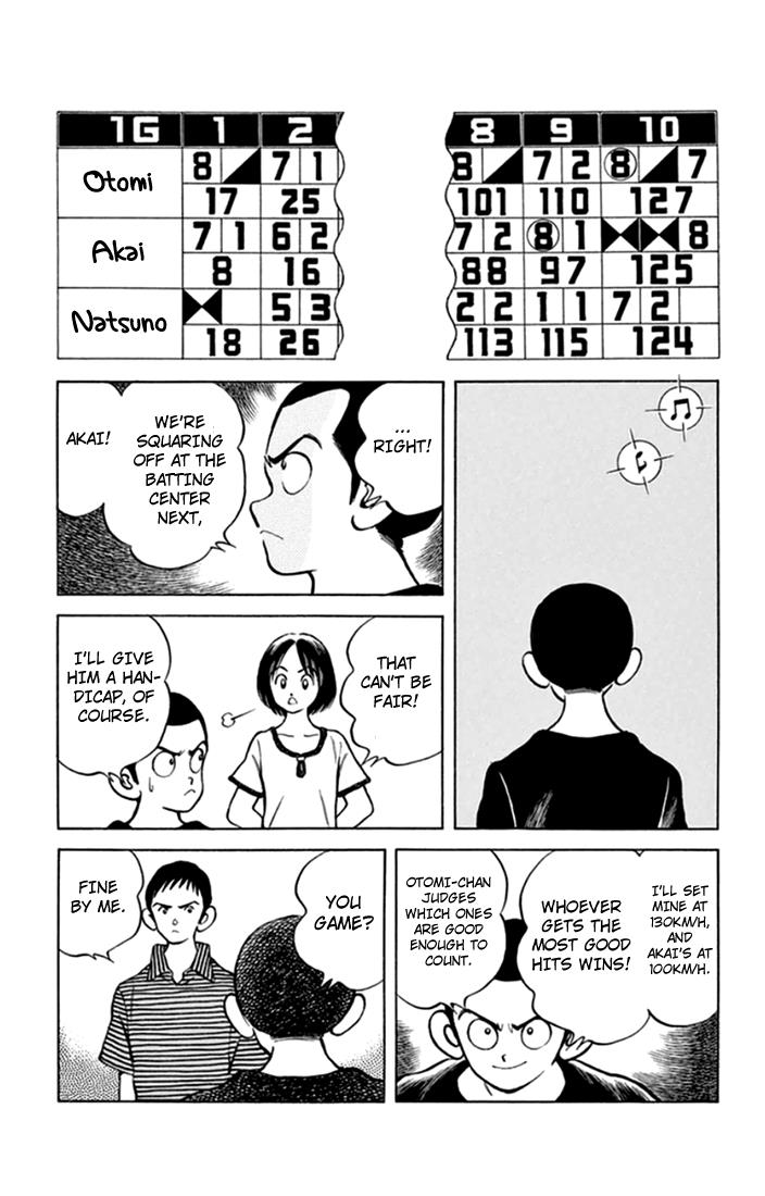 Mix Chapter 41 - Page 20