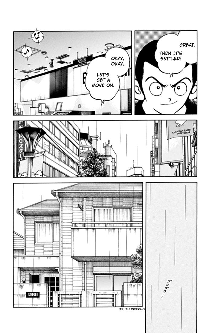 Mix Chapter 41 - Page 21