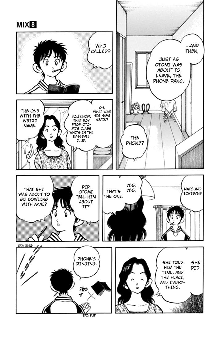 Mix Chapter 41 - Page 24