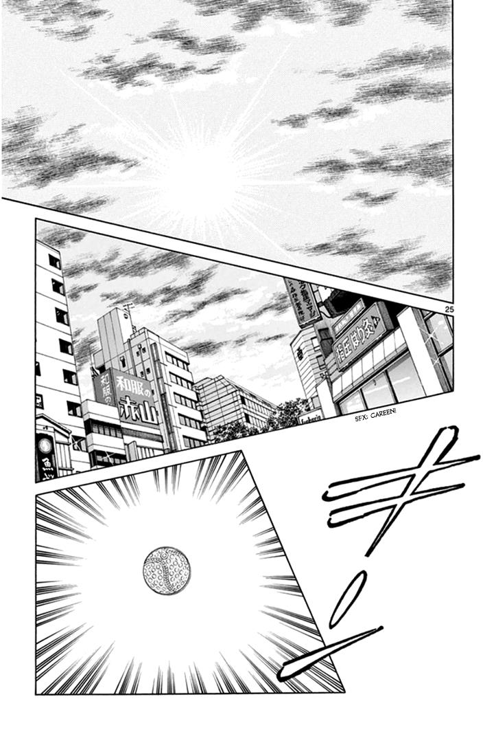 Mix Chapter 41 - Page 26