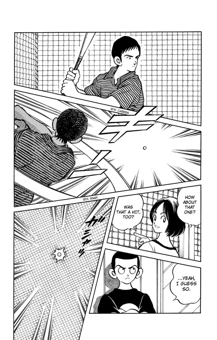 Mix Chapter 41 - Page 27