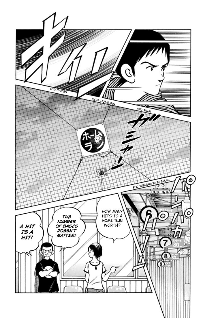 Mix Chapter 41 - Page 28