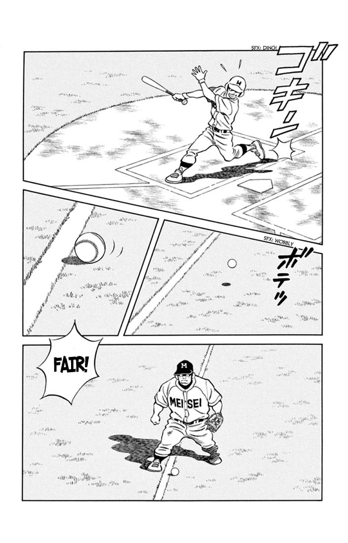 Mix Chapter 42 - Page 4