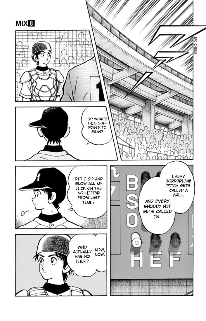 Mix Chapter 42 - Page 5