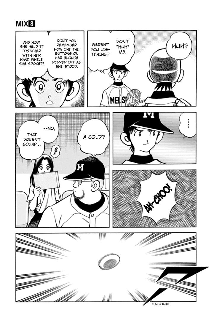 Mix Chapter 42 - Page 7