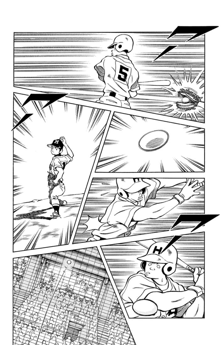 Mix Chapter 42 - Page 8