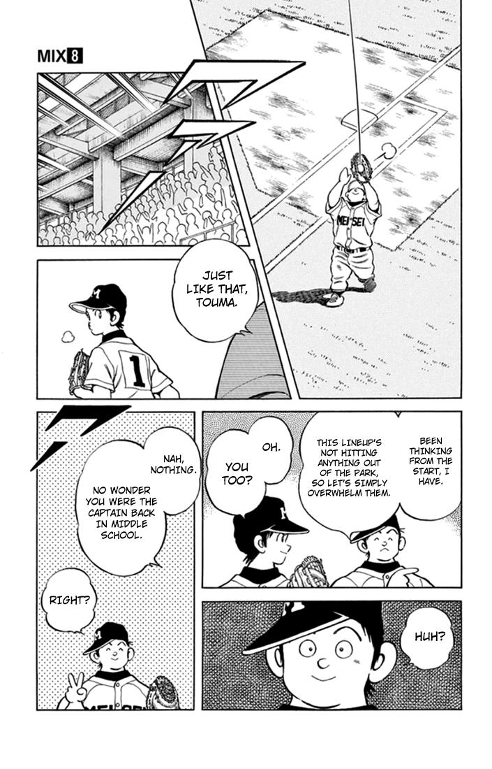 Mix Chapter 42 - Page 9