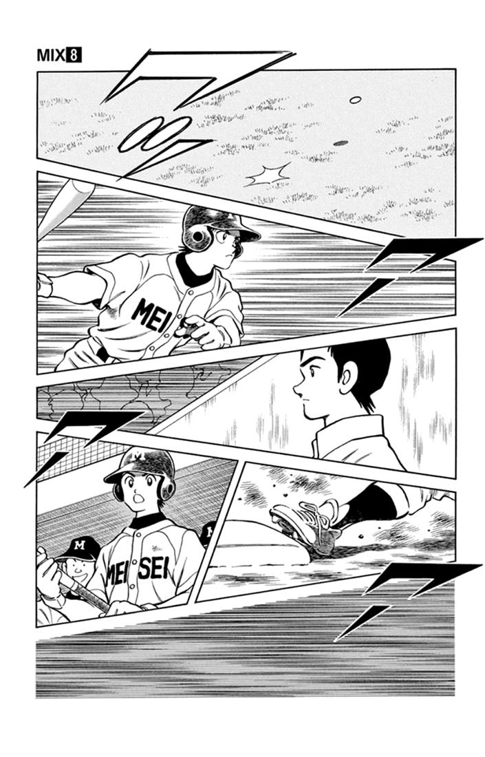 Mix Chapter 42 - Page 11