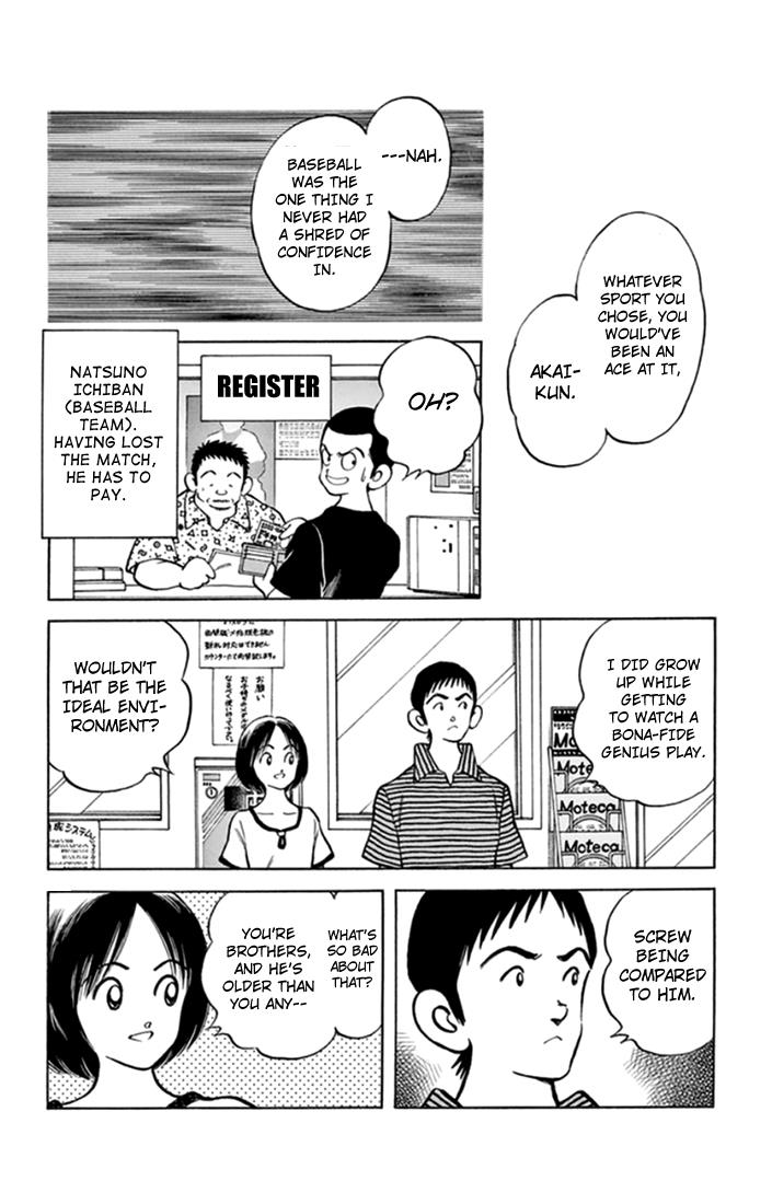 Mix Chapter 42 - Page 12