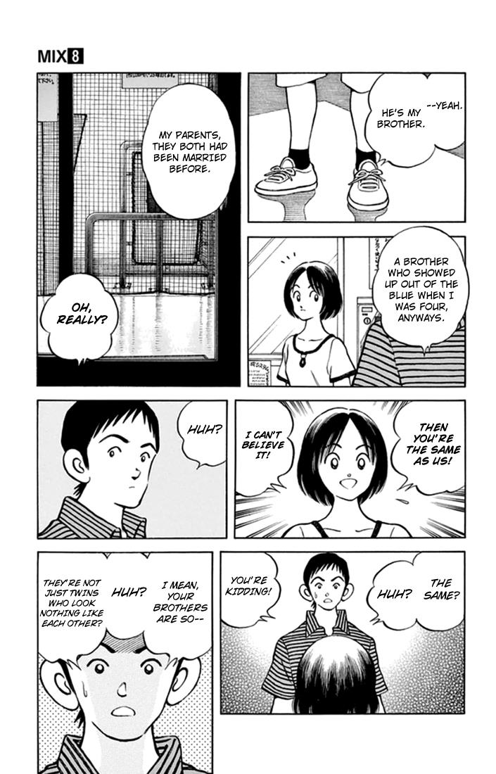 Mix Chapter 42 - Page 13