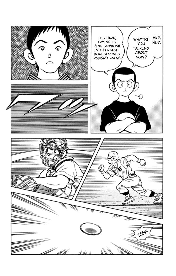 Mix Chapter 42 - Page 14