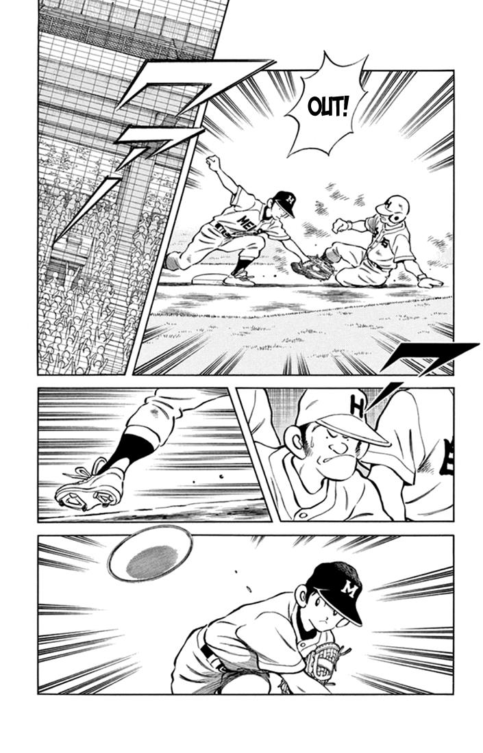 Mix Chapter 42 - Page 15