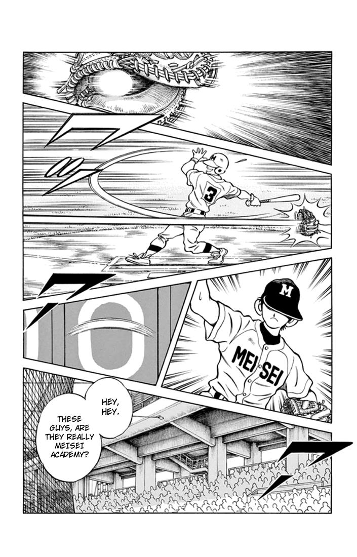 Mix Chapter 42 - Page 16