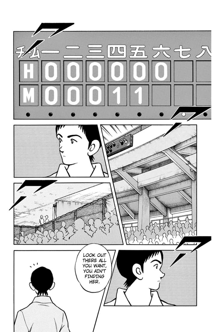 Mix Chapter 42 - Page 18