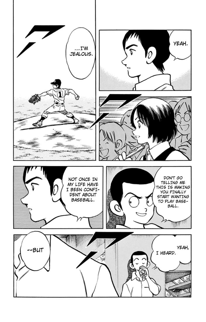 Mix Chapter 42 - Page 22