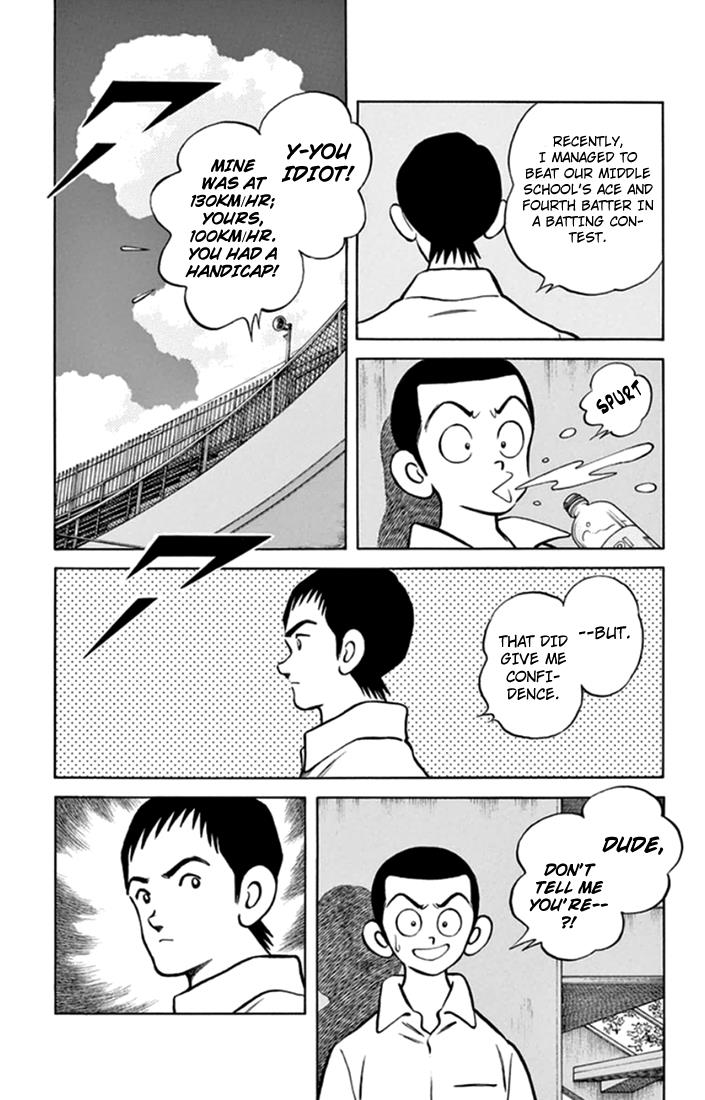 Mix Chapter 42 - Page 23