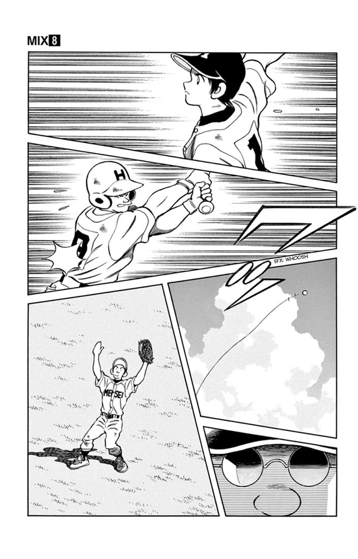 Mix Chapter 42 - Page 27