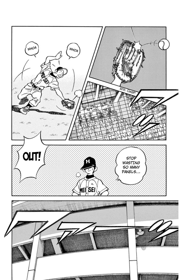 Mix Chapter 42 - Page 28