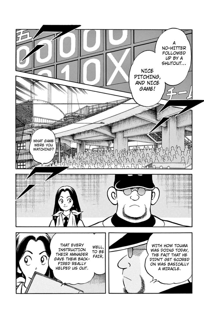 Mix Chapter 42 - Page 29