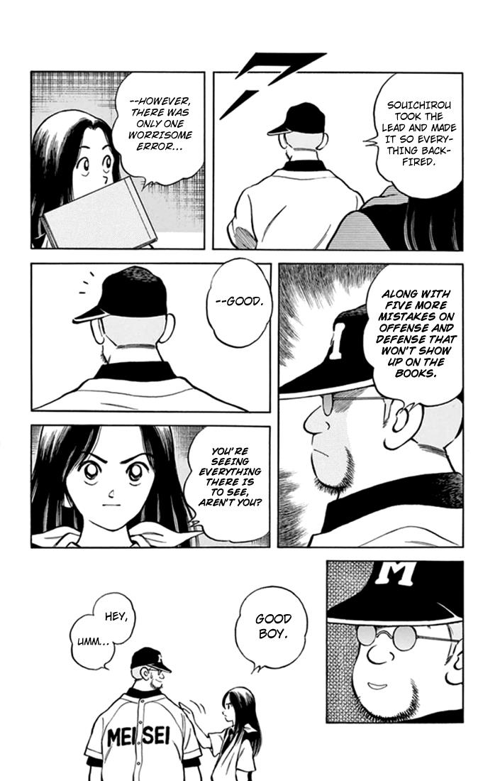 Mix Chapter 42 - Page 30