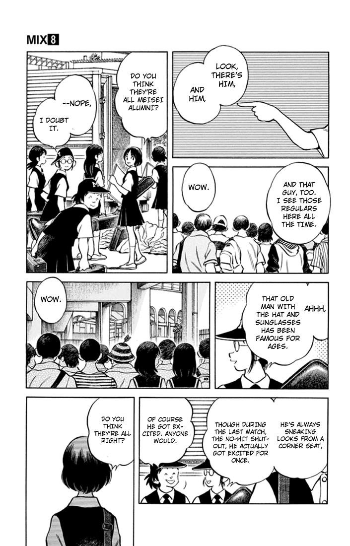 Mix Chapter 43 - Page 5